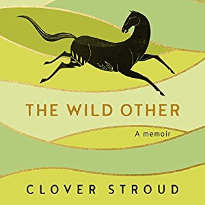 Esther Wane British Voice actor narrates The Wild Other audiobook