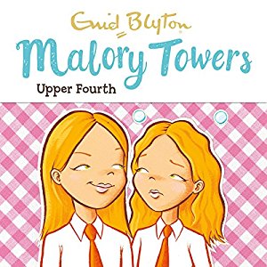 Esther Wane British female Voice actor narrates Malory Towers audiobooks